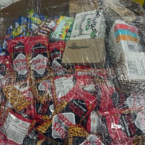 Food Pallet AMZF-3402