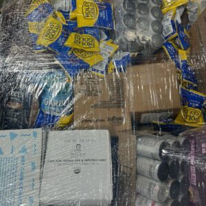 Food Pallet AMZF-3408