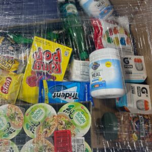 Food Pallet AMZF-3505