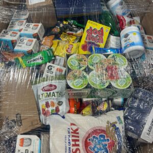 Food Pallet AMZF-3505