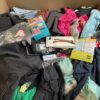 New Apparel Liquidation Pallet
