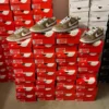 New Authentic Nike and Jordan