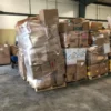 General Truckload Pallets