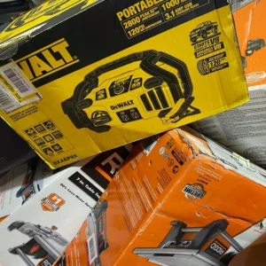 HD Truckloads Pallets