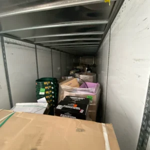 HD Truckloads Pallets