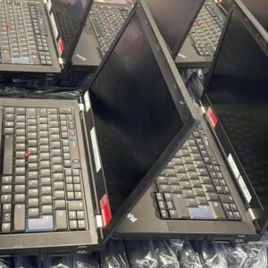 Laptop Pallets In Stock