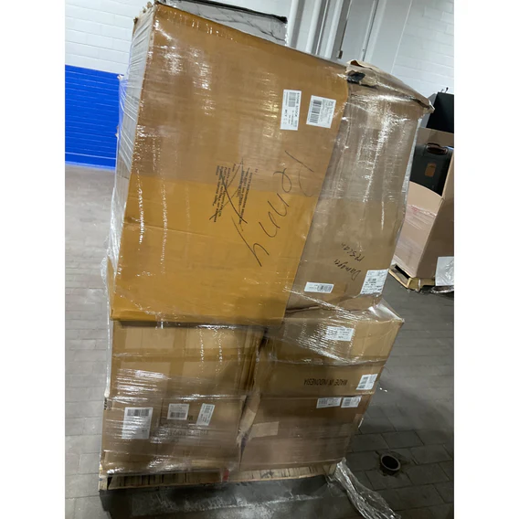 Wholesale Merchandise Pallets Wholesale Merchandise Pallets