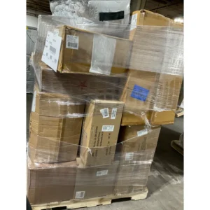 Wholesale Merchandise Pallets