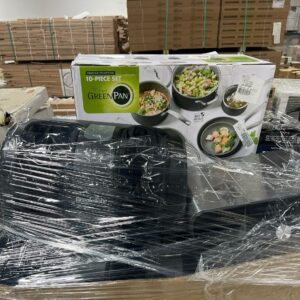 Macy’s Houseware Pallet