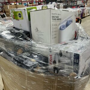 Macy’s Houseware Pallet