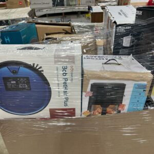 Liquidated Household Merchandise