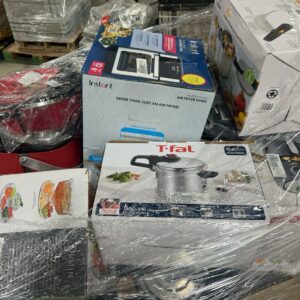 Macys Houseware Pallet MCYHW-5