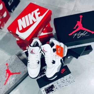 ORIGINAL AIR FORCE SHOE'S