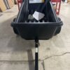 Polar 1200lb Dump Cart