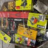 Premium Power Tools Pallets