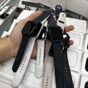 Series 7 Apple Watches