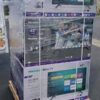 HISENSE TV PALLETS