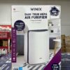 Winix D480TRUE HEPA 3