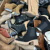 Women’s Boots Joblot