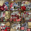 Christmas Deco Liquidation Pallet