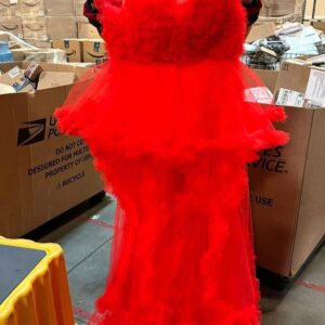 PARTY & WEDDING DRESSES PALLET