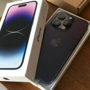 iPhone 14 & 15 Pro Max