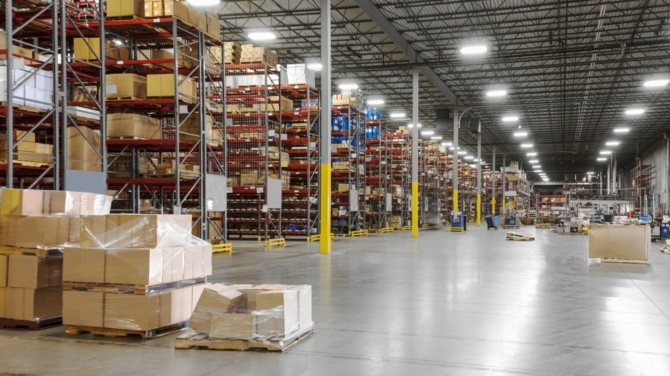 Pallet deals UK wholesale