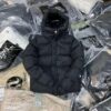 Winter Jacket Pallets