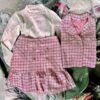 Kids Clothing Pallets