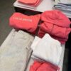 Premium Lululemon Clothing Pallets