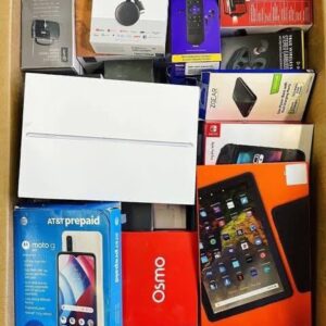 Premium Mystery Boxes