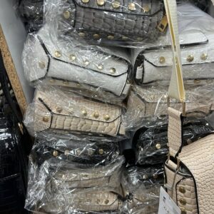 Women’s Handbags Pallets