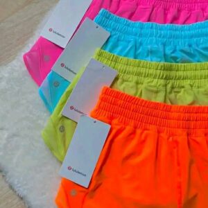 Lululemon Clothing Pallets