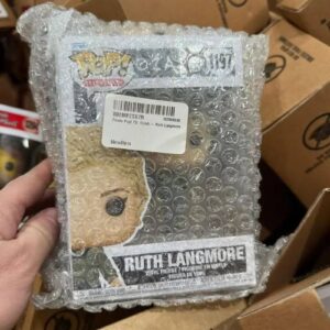 Funko Pop Figures Joblot