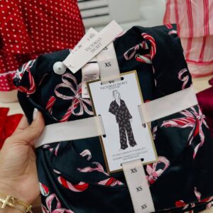 Victoria’s Secret Pyjama