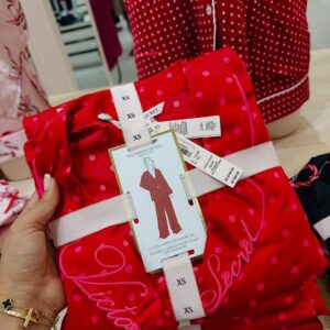 Victoria’s Secret Pyjama