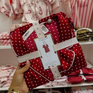 Victoria’s Secret Pyjama