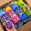 Children’s Water Bottles Pallets