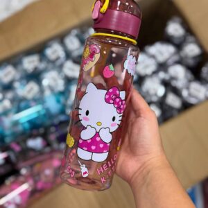 Children’s Water Bottles Pallets