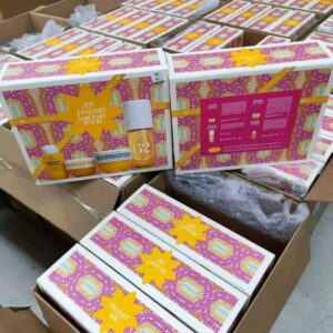 Sol de Janeiro Pallets