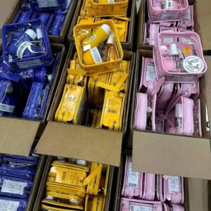 Sol de Janeiro Pallets