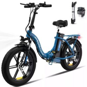 KOOLUX BK6S Electric Bike