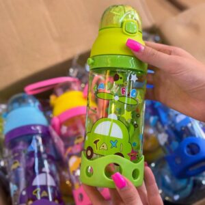 Children’s Water Bottles Pallets