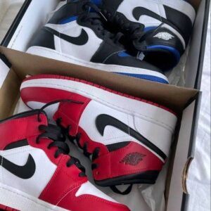 Trainers Pallets Joblots