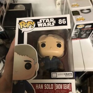 Funko Pop Toys Pallets