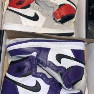 Trainers Pallets Joblots