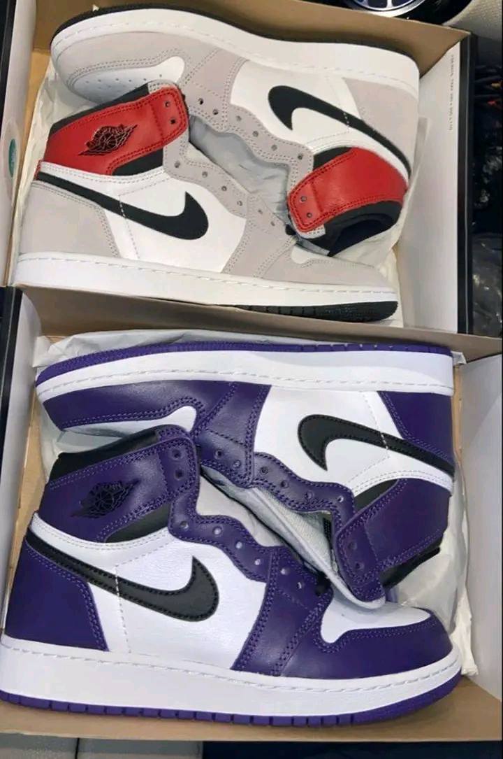 Trainers Pallets Joblots Trainers Pallets Joblots