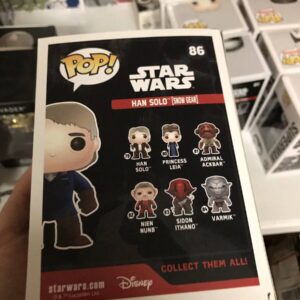 Funko Pop Toys Pallets
