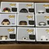 Funko Pop Toys Pallets