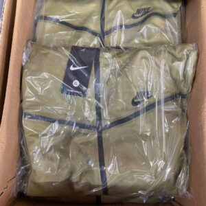 Tracksuits Pallets Available